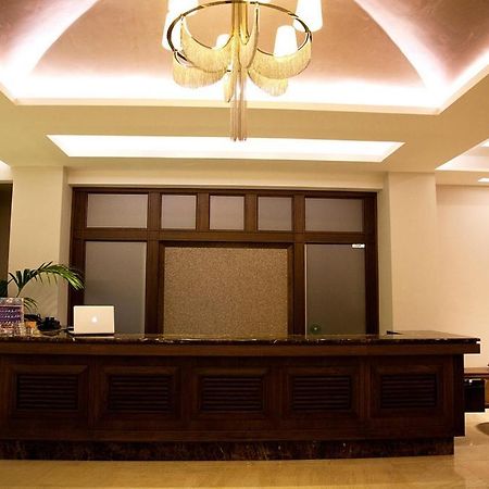 Anais Hotel Korinos Ngoại thất bức ảnh