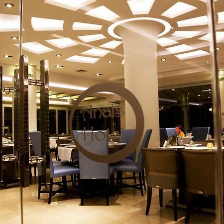 Anais Hotel Korinos Ngoại thất bức ảnh