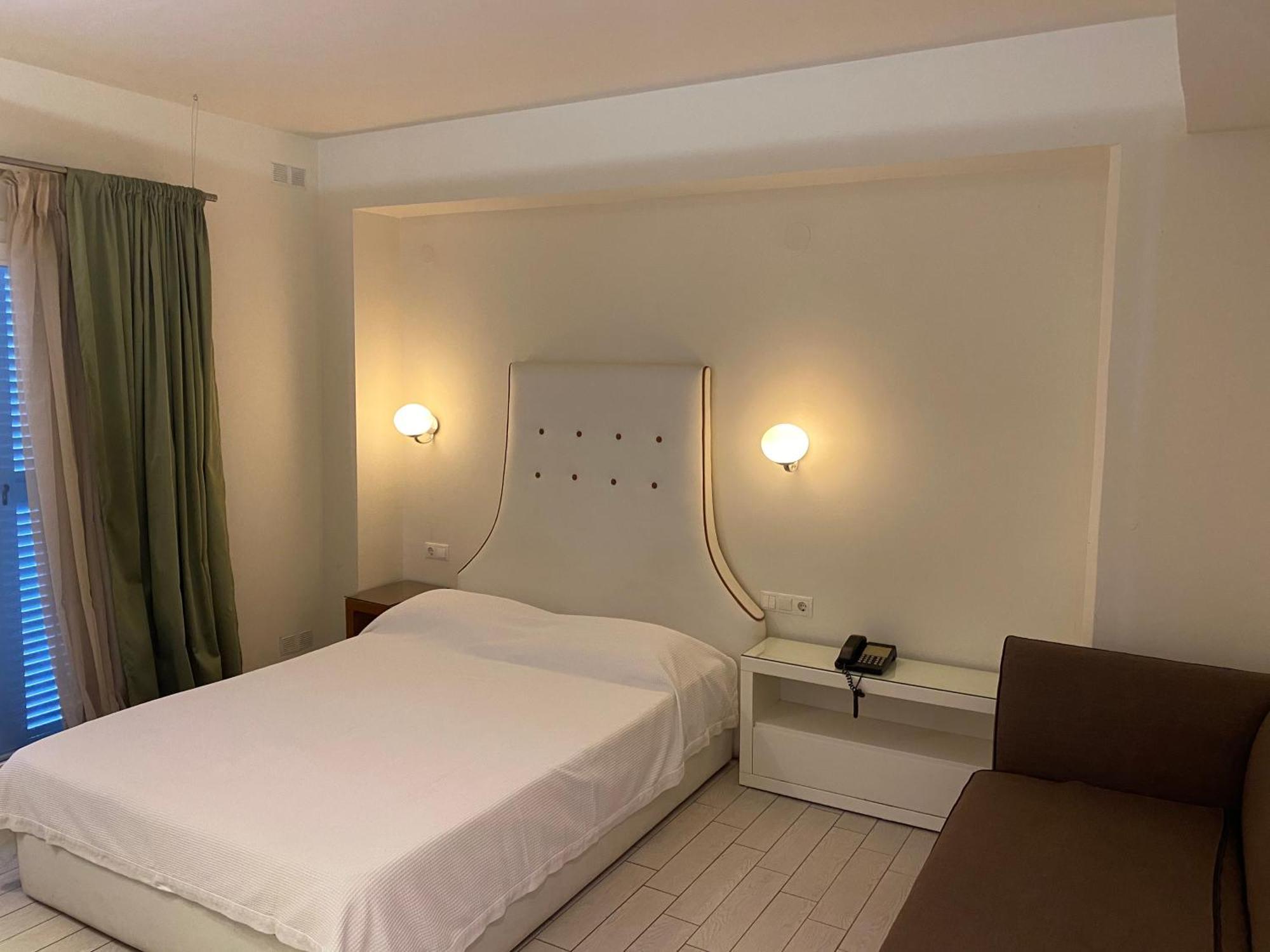 Anais Hotel Korinos Ngoại thất bức ảnh